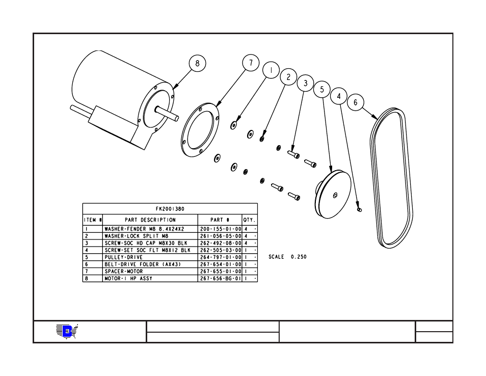 Baum | Baumfolder BAUM20: Pile Folder 1st Station (from mid 2006) - Parts Manual User Manual | Page 18 / 79