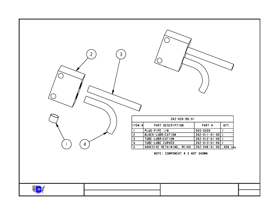 Baum | Baumfolder BAUM20: Pile Folder 1st Station (from mid 2006) - Parts Manual User Manual | Page 41 / 79