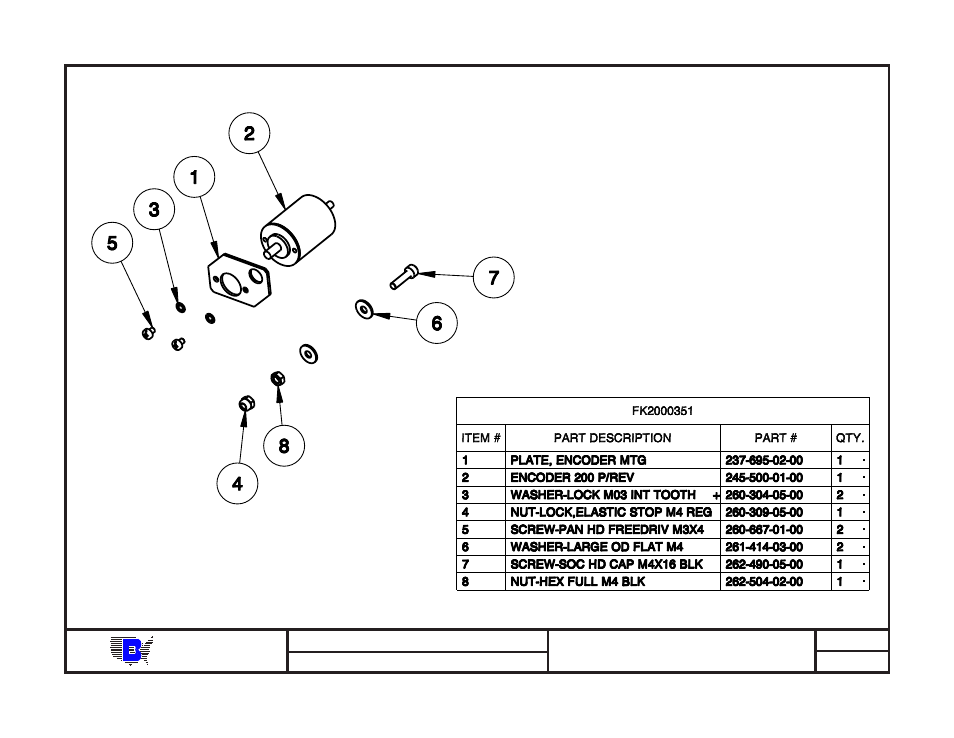 Baum | Baumfolder BAUM20: Pile Folder 1st Station (from mid 2006) - Parts Manual User Manual | Page 42 / 79