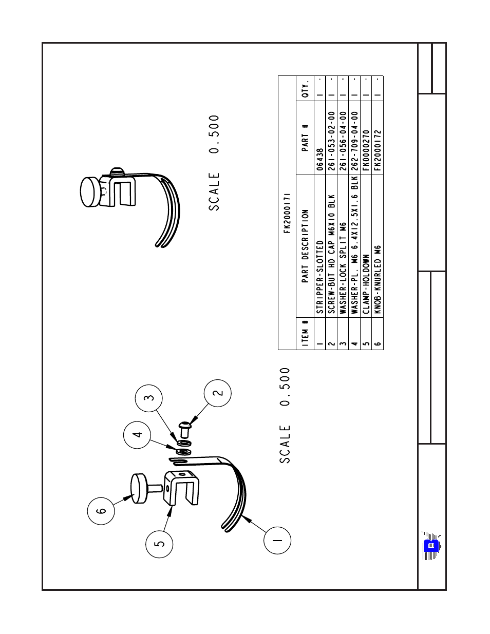 Ba u m | Baumfolder BAUM20: Pile Folder 1st Station (from mid 2006) - Parts Manual User Manual | Page 78 / 79