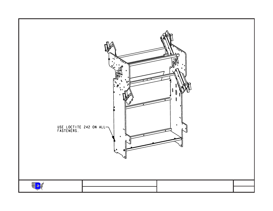 Baum | Baumfolder BAUM20: Pile Folder 1st Station (from mid 2006) - Parts Manual User Manual | Page 8 / 79