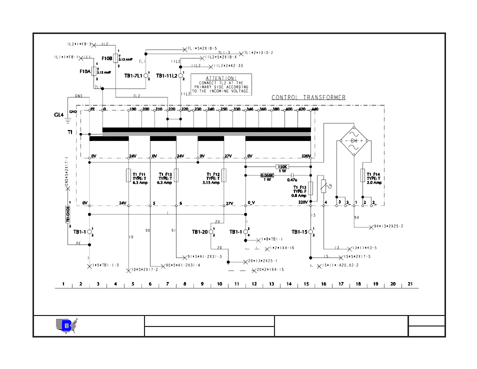 Baum | Baumfolder BAUM20: Pile Folder 1st Station (from mid 2006) - Parts Manual User Manual | Page 13 / 81