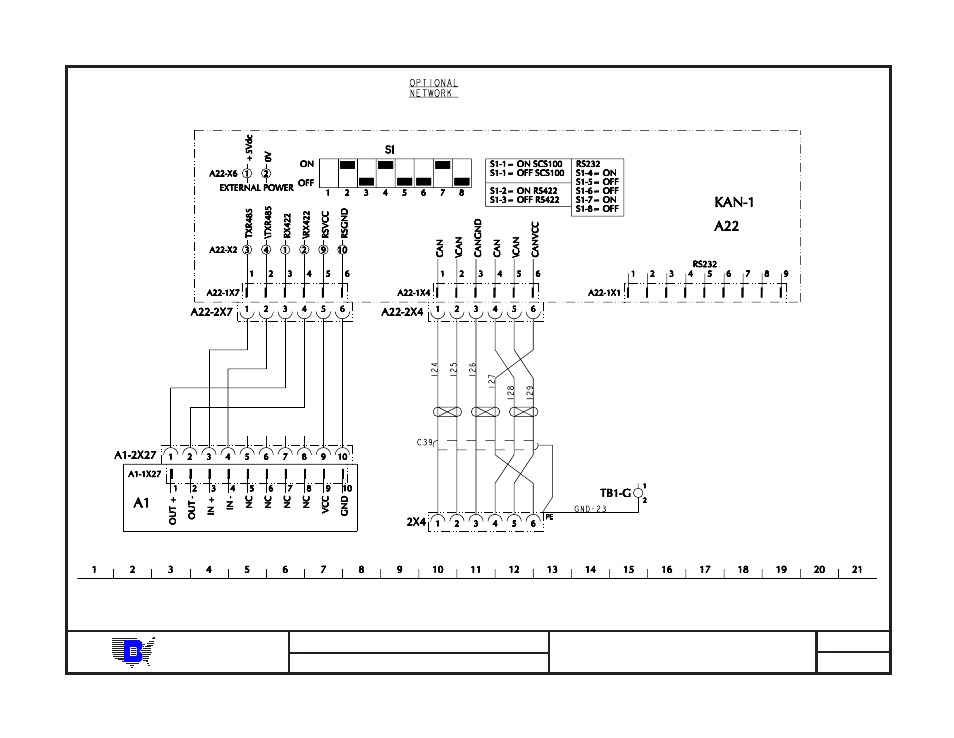 Baum | Baumfolder BAUM20: Pile Folder 1st Station (from mid 2006) - Parts Manual User Manual | Page 31 / 81