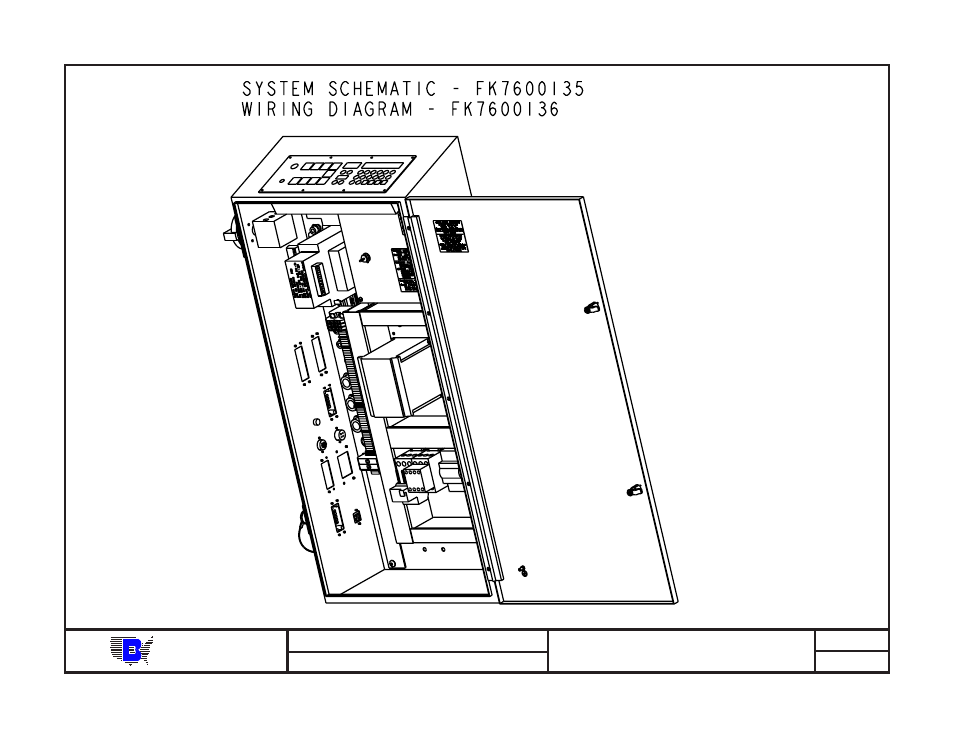 Baum | Baumfolder BAUM20: Pile Folder 1st Station (from mid 2006) - Parts Manual User Manual | Page 41 / 81