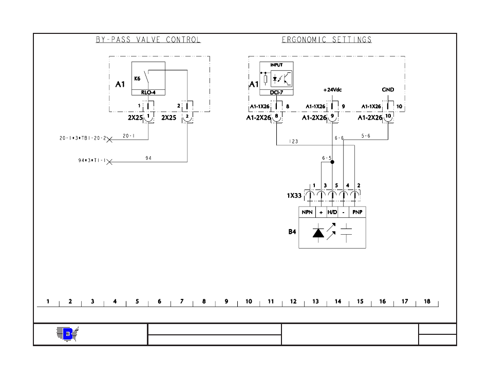 Baum | Baumfolder BAUM20: Pile Folder 1st Station (from mid 2006) - Parts Manual User Manual | Page 61 / 81
