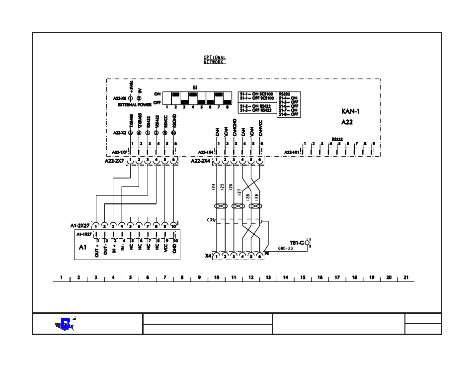 Baum | Baumfolder BAUM20: Pile Folder 1st Station (from mid 2006) - Parts Manual User Manual | Page 69 / 81