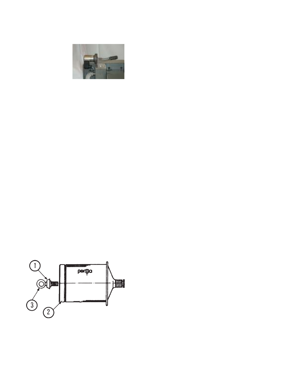 Lubrication/maintenance | Baumfolder BAUM20: Pile Folder 1st Station (early 2006) User Manual | Page 50 / 68