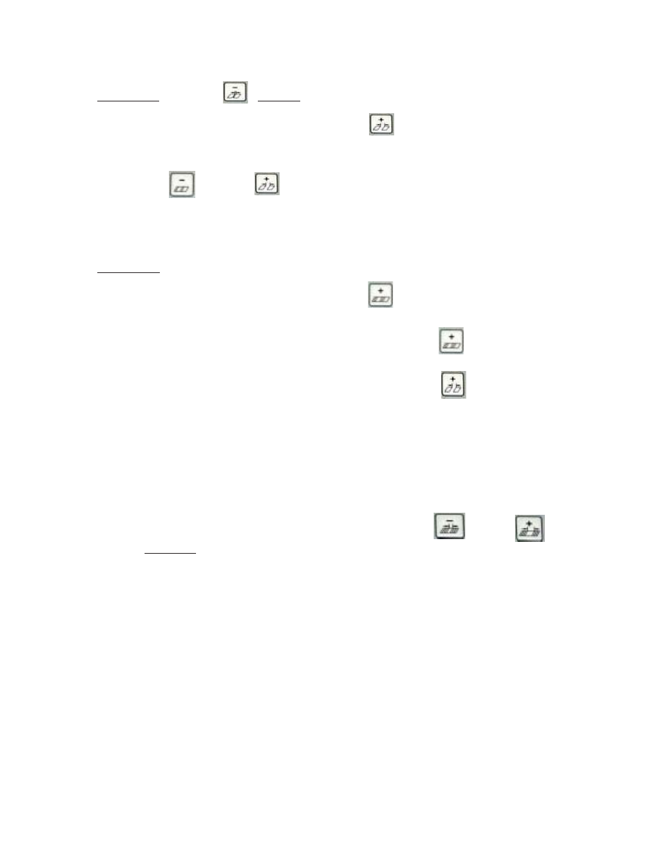 Baumfolder BAUM20: Pile Folder 1st Station (in 2005) User Manual | Page 16 / 68