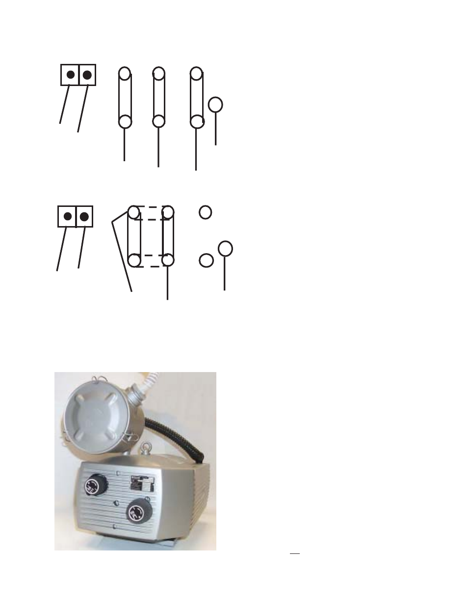 Baumfolder BAUM20: Pile Folder 1st Station (in 2005) User Manual | Page 8 / 68