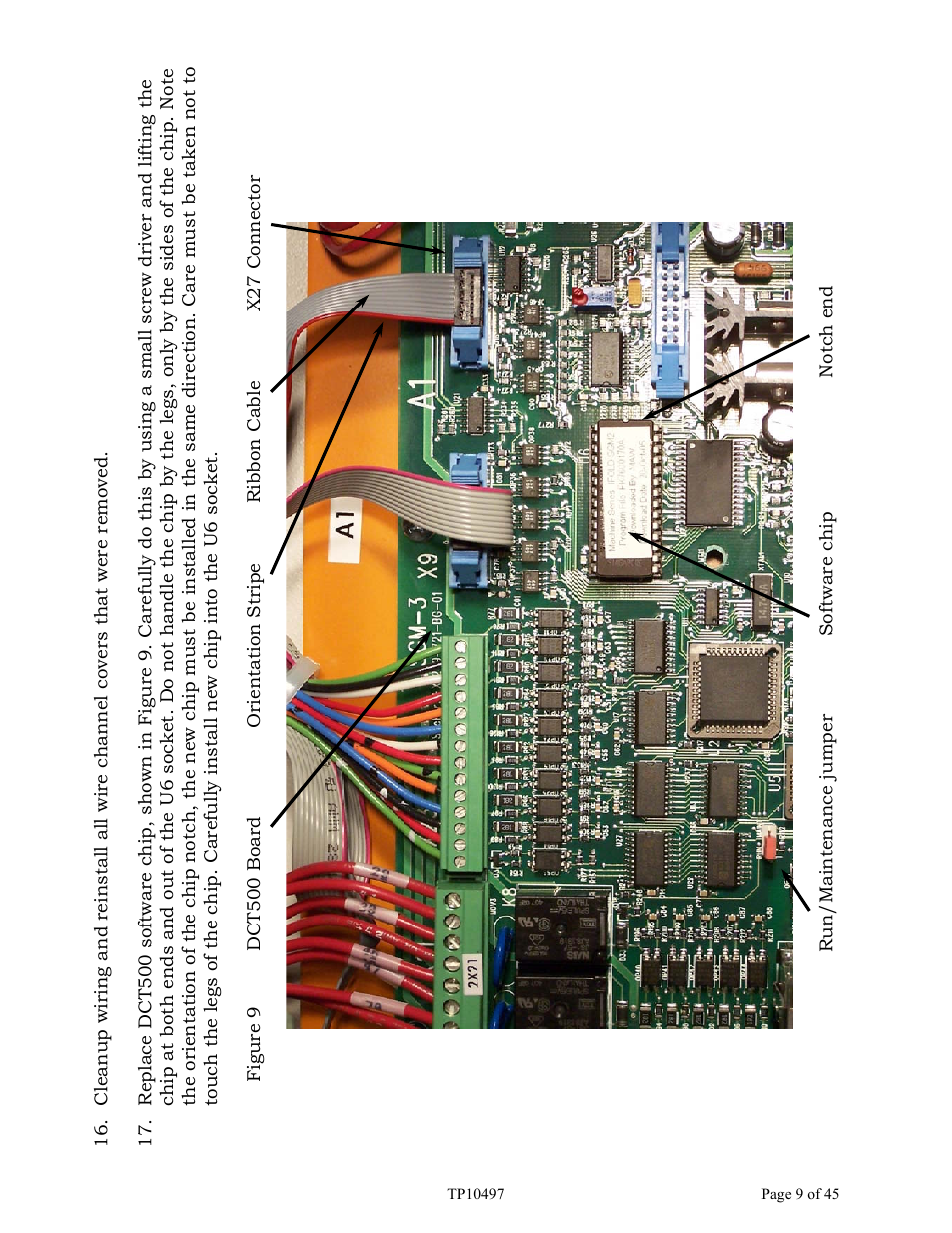 Baumfolder BAUM20: Ifold Service Manual User Manual | Page 11 / 47
