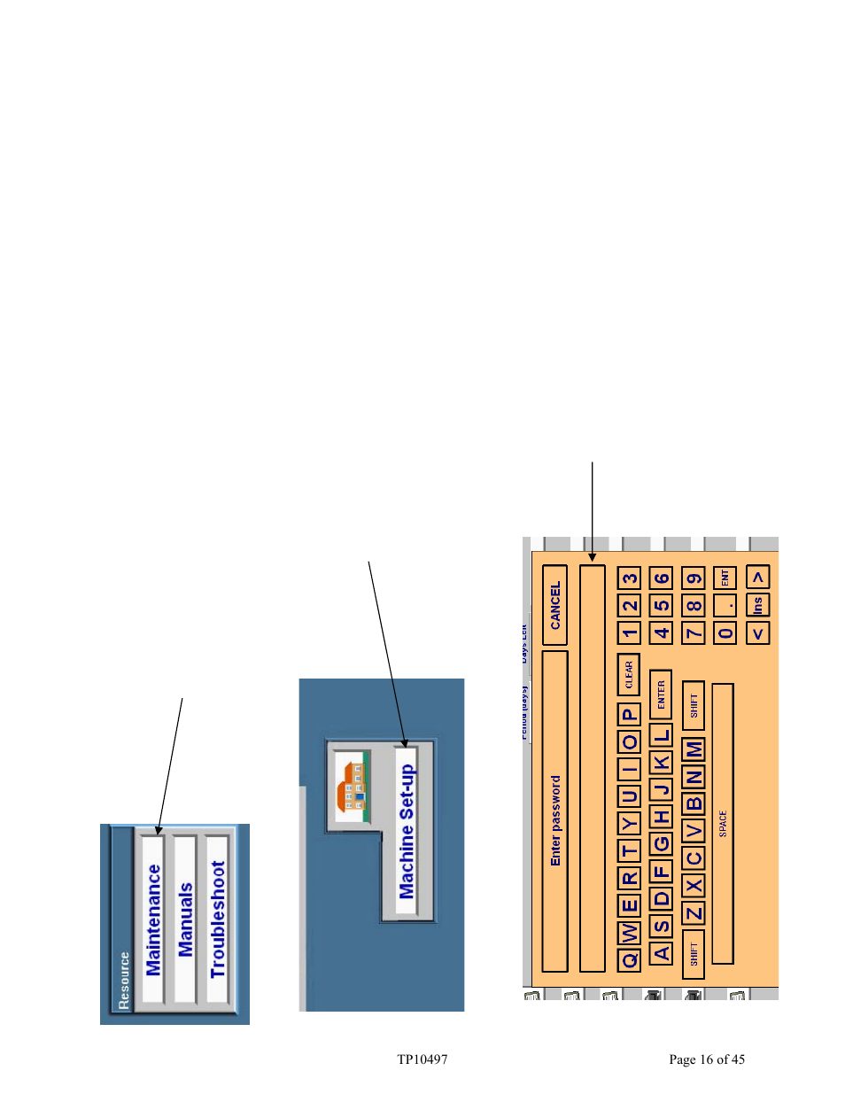 Baumfolder BAUM20: Ifold Service Manual User Manual | Page 18 / 47