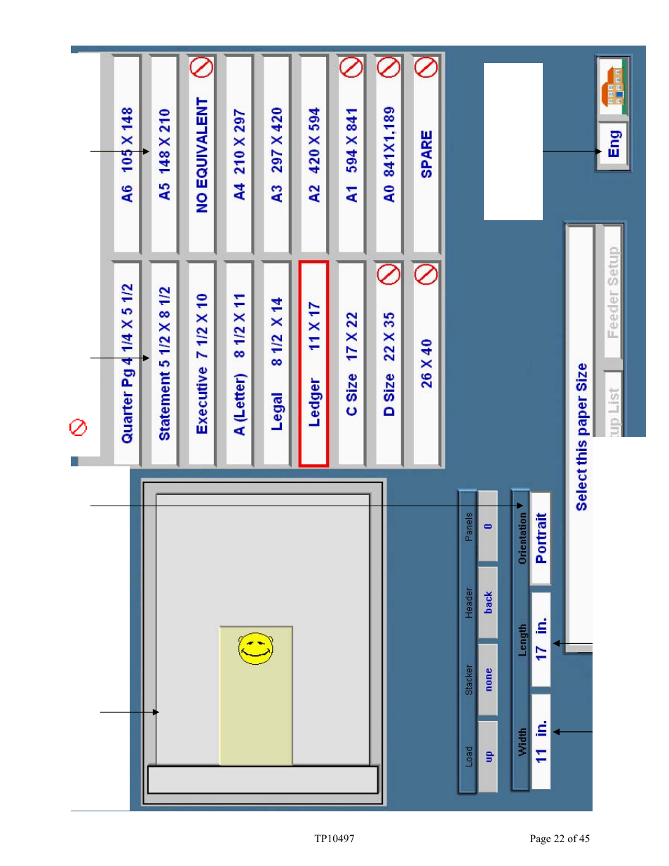 Baumfolder BAUM20: Ifold Service Manual User Manual | Page 24 / 47