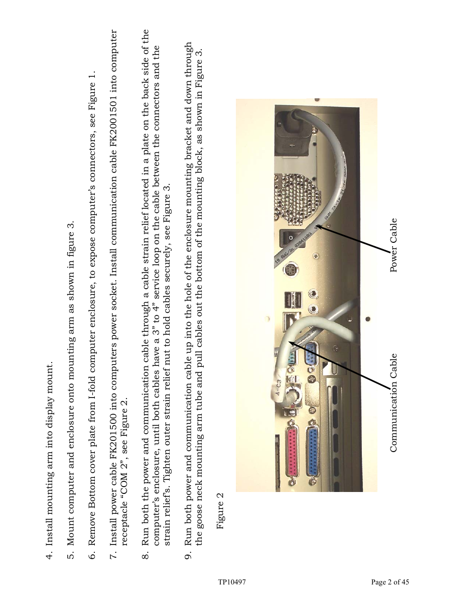 Baumfolder BAUM20: Ifold Service Manual User Manual | Page 4 / 47