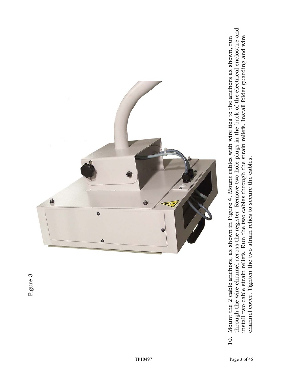 Baumfolder BAUM20: Ifold Service Manual User Manual | Page 5 / 47