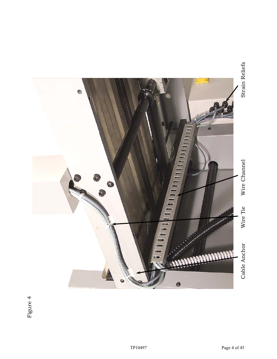 Baumfolder BAUM20: Ifold Service Manual User Manual | Page 6 / 47