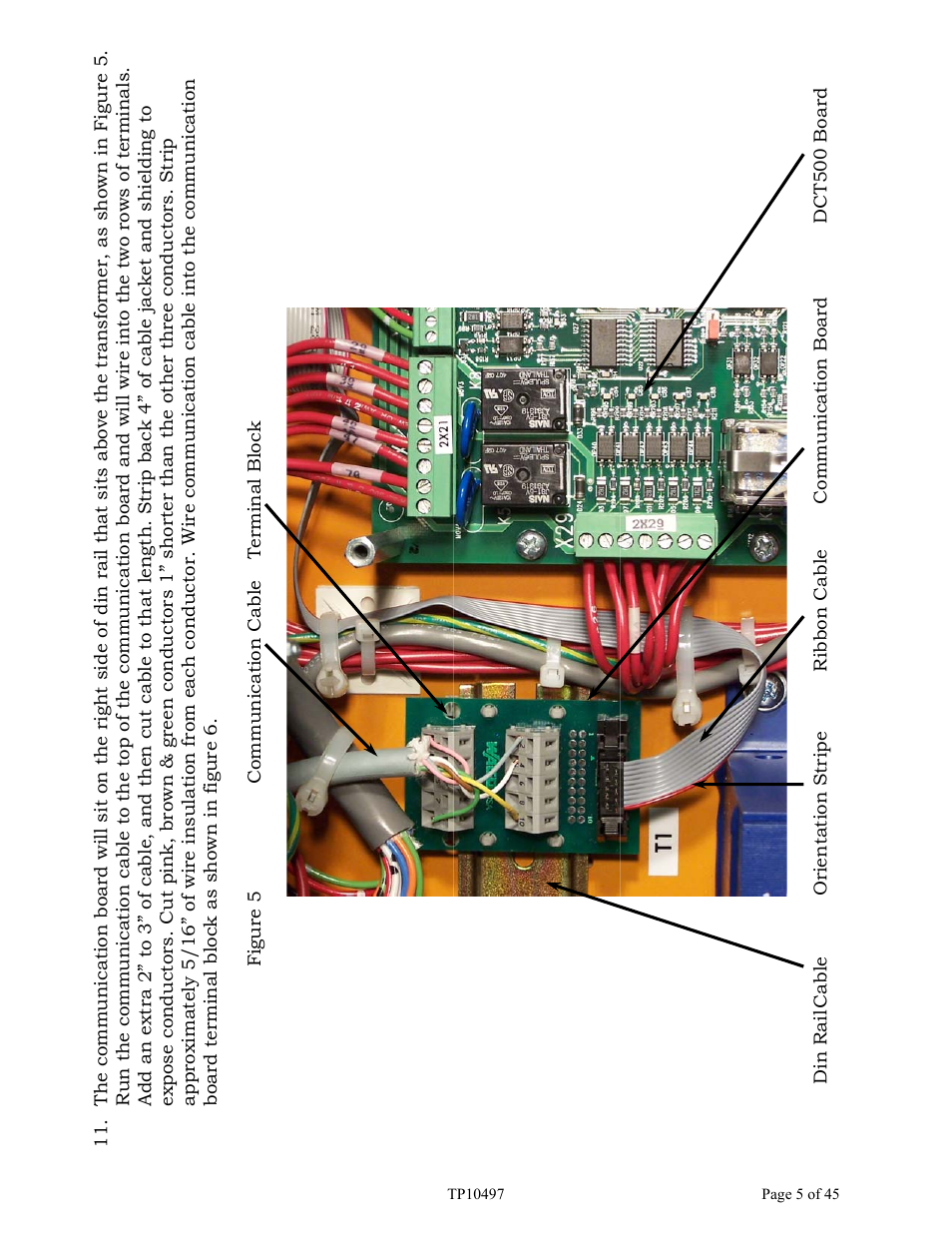 Baumfolder BAUM20: Ifold Service Manual User Manual | Page 7 / 47