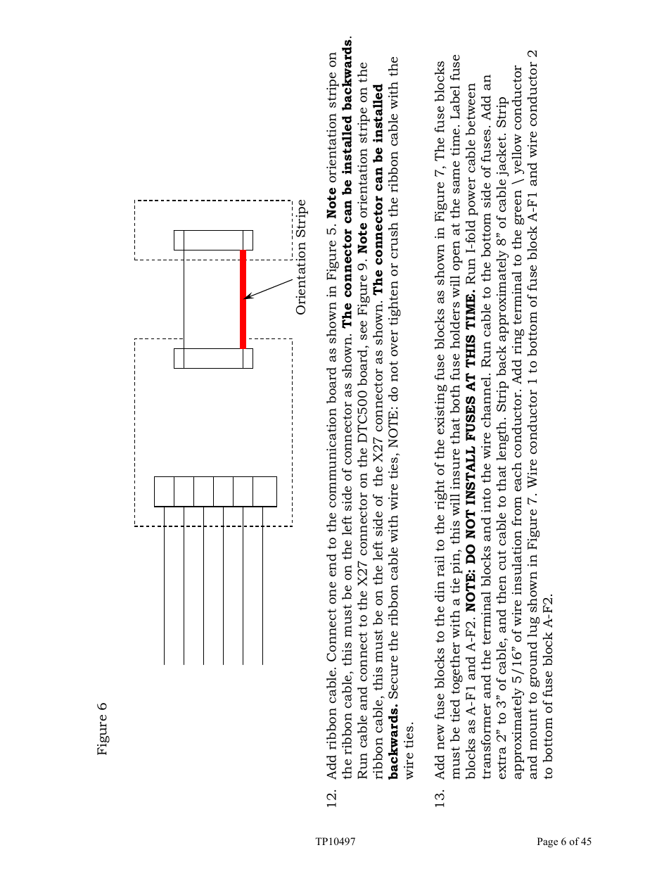 Baumfolder BAUM20: Ifold Service Manual User Manual | Page 8 / 47