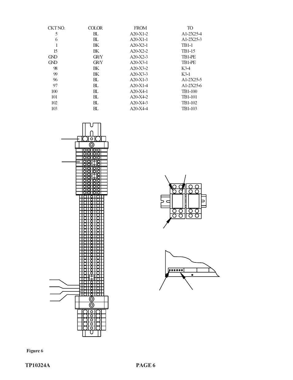 Baumfolder BAUM20: 20 Kicker Assembly Installation User Manual | Page 6 / 15