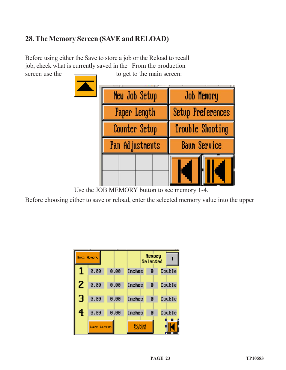 Tp10583c_english_p23 | Baumfolder 714XA User Manual | Page 26 / 49