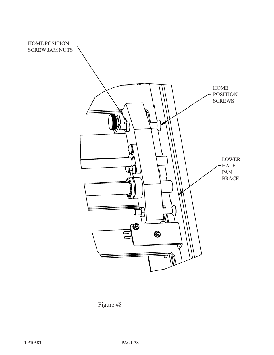 Baumfolder 714XA User Manual | Page 41 / 49