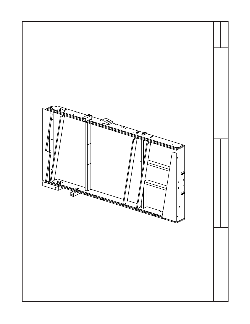 Baumfolder BAUM 26: 8PG Pre-slitter kit User Manual | Page 7 / 13