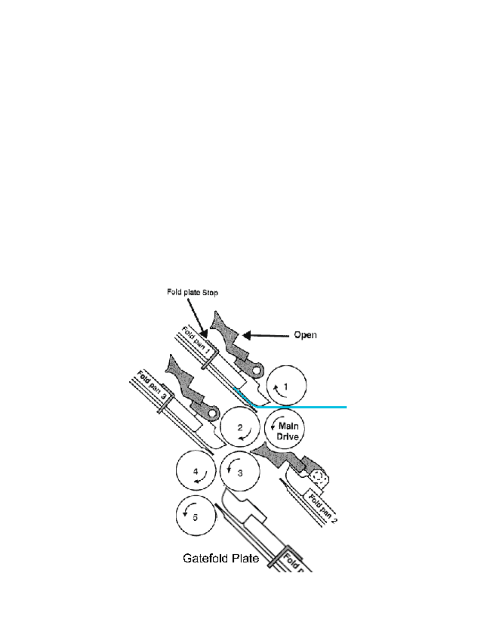 Baumfolder Gatefold User Manual | Page 11 / 12