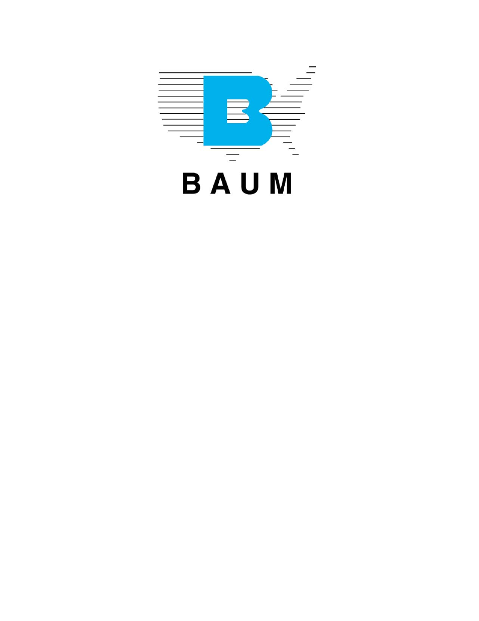 Baumfolder Gatefold User Manual | Page 12 / 12