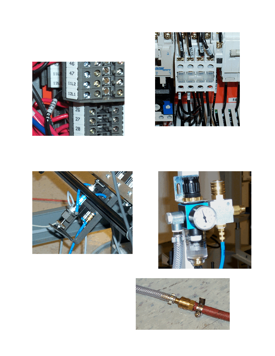 Baumfolder Gatefold User Manual | Page 4 / 12