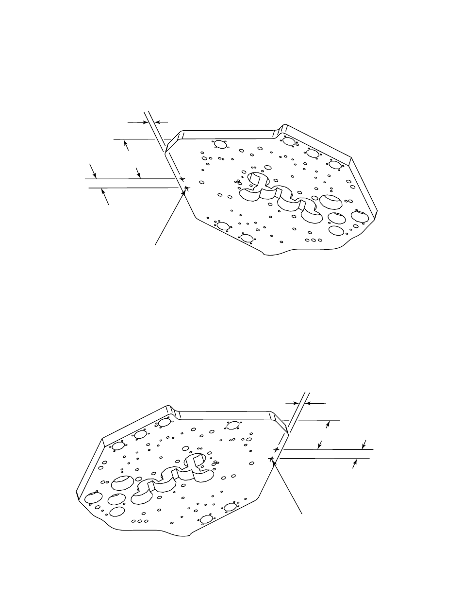 1400 series installation instructions | Baumfolder Wetscore User Manual | Page 16 / 19