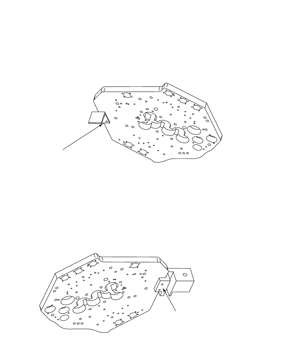 1400 series installation instructions | Baumfolder Wetscore User Manual | Page 17 / 19