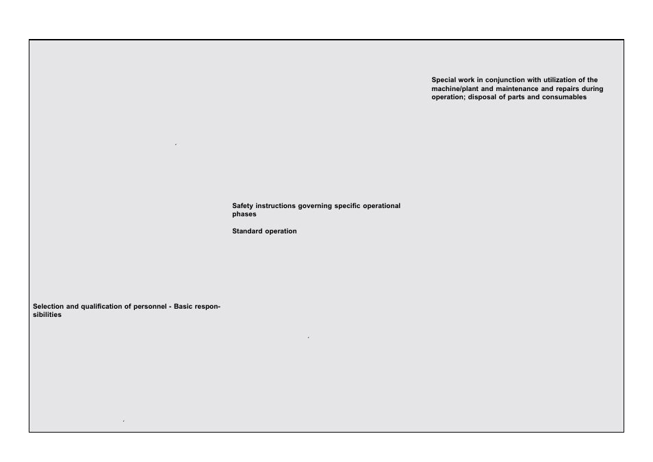 Baumfolder BaumCut 26.4 (For serials 69H1122 thru 76D1132) User Manual | Page 21 / 98