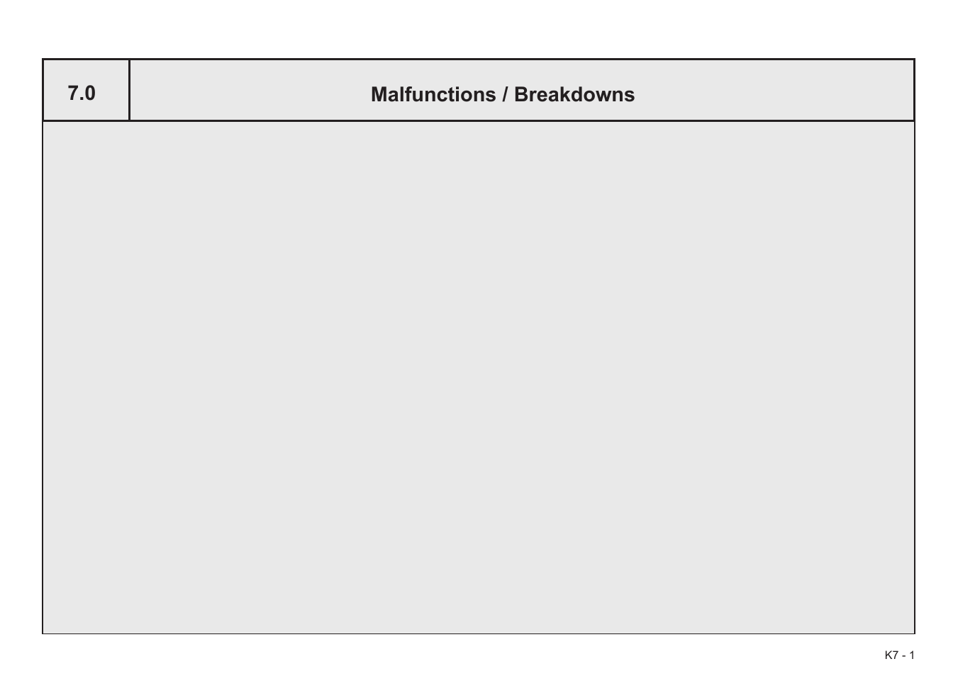 Baumfolder BaumCut 26.4 (For serials 78D1001 thru 78D1100) User Manual | Page 95 / 104