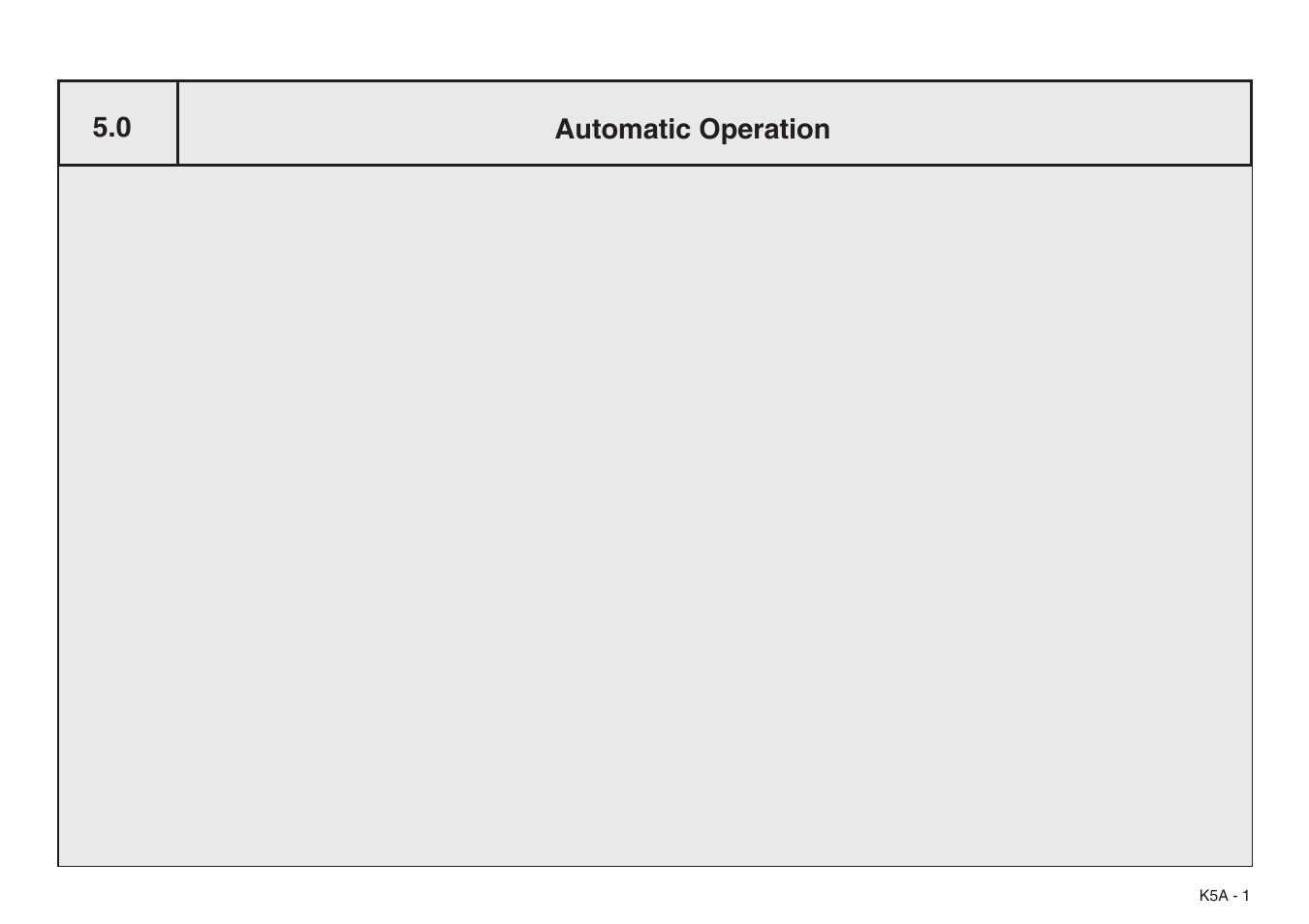 Baumfolder BaumCut 31.5 (For serials 76N1101 thru 78N1000) User Manual | Page 35 / 104