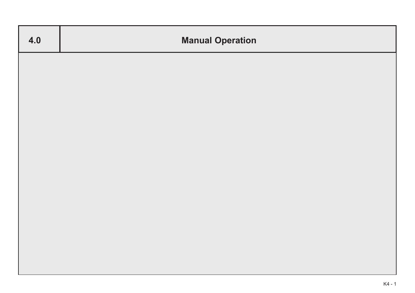 Baumfolder BaumCut 31.5 (For serials 78N1001 thru 700N100) User Manual | Page 29 / 104