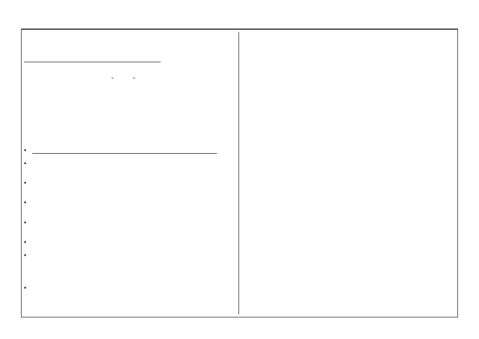 Technical data, Permissible environmental and operating conditions, Hydraulic data | Safety precautions, Residual risk | Baumfolder BaumCut 31.5 (For serials 700N101 thru current) User Manual | Page 17 / 98