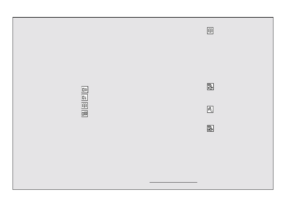 Introduction | Baumfolder BaumCut 31.5 (For serials 700N101 thru current) User Manual | Page 34 / 98