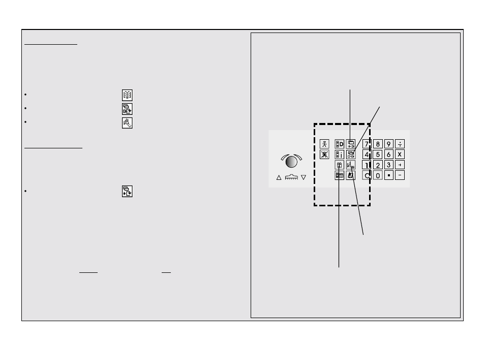 Baumfolder BaumCut 31.5 (For serials 700N101 thru current) User Manual | Page 59 / 98