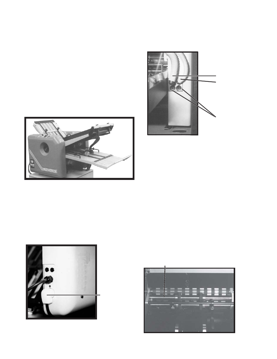 0 assembly | Baumfolder 714XLT: Air-Operations Manual (from 2006) User Manual | Page 5 / 13