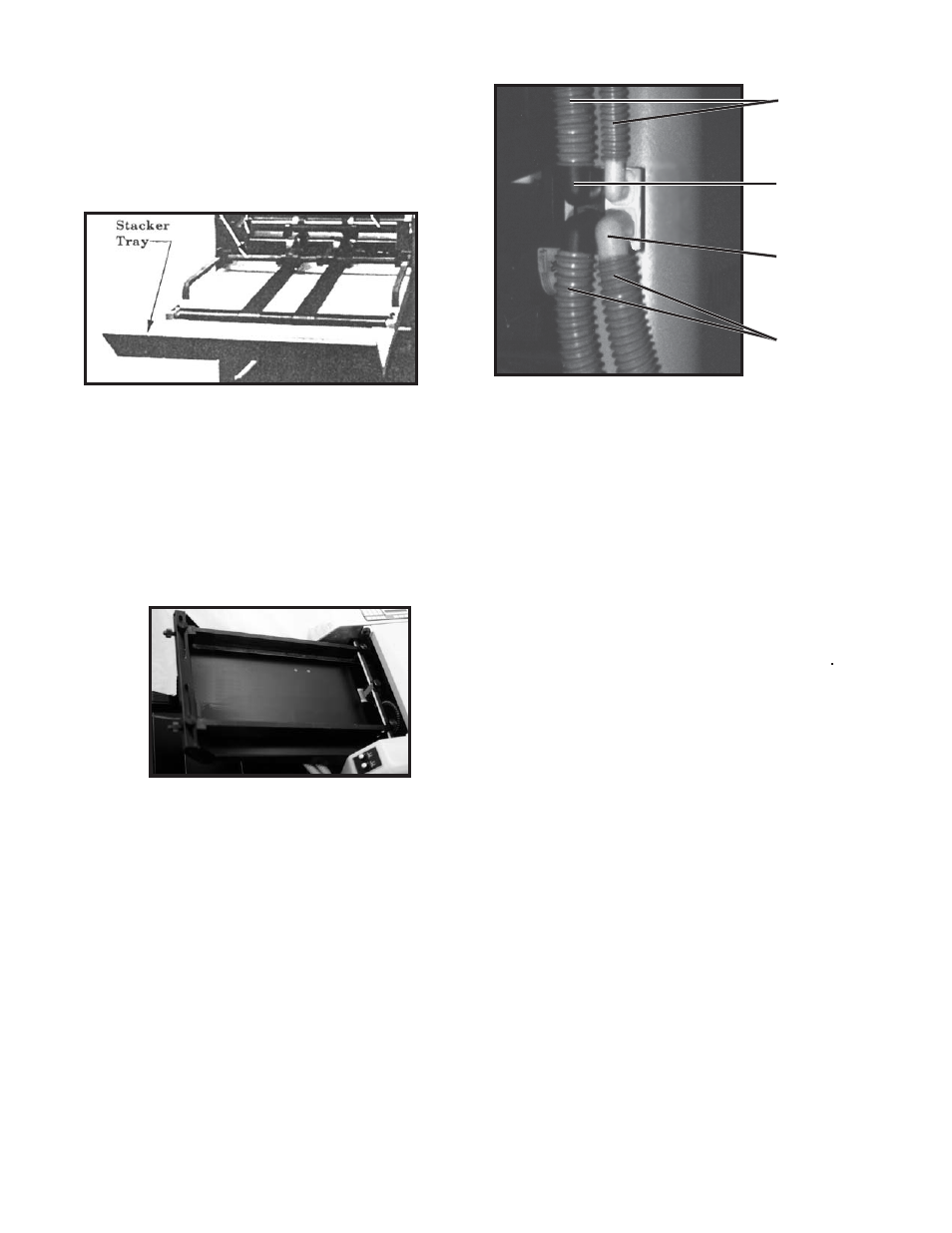Baumfolder 714XLT: Air-Operations Manual (from 2006) User Manual | Page 6 / 13