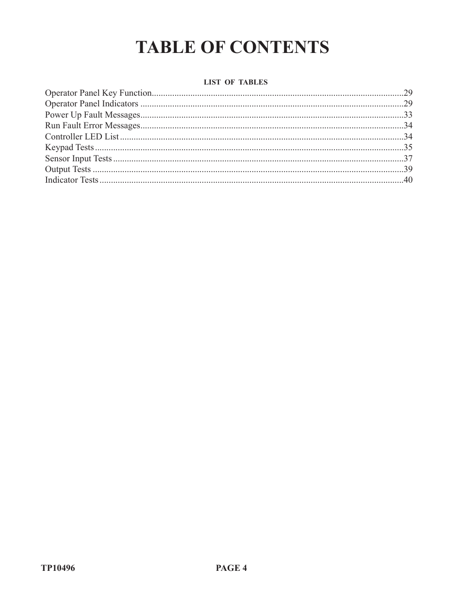 Baumfolder Flexifold: Pile Folder (in 2004) User Manual | Page 4 / 41