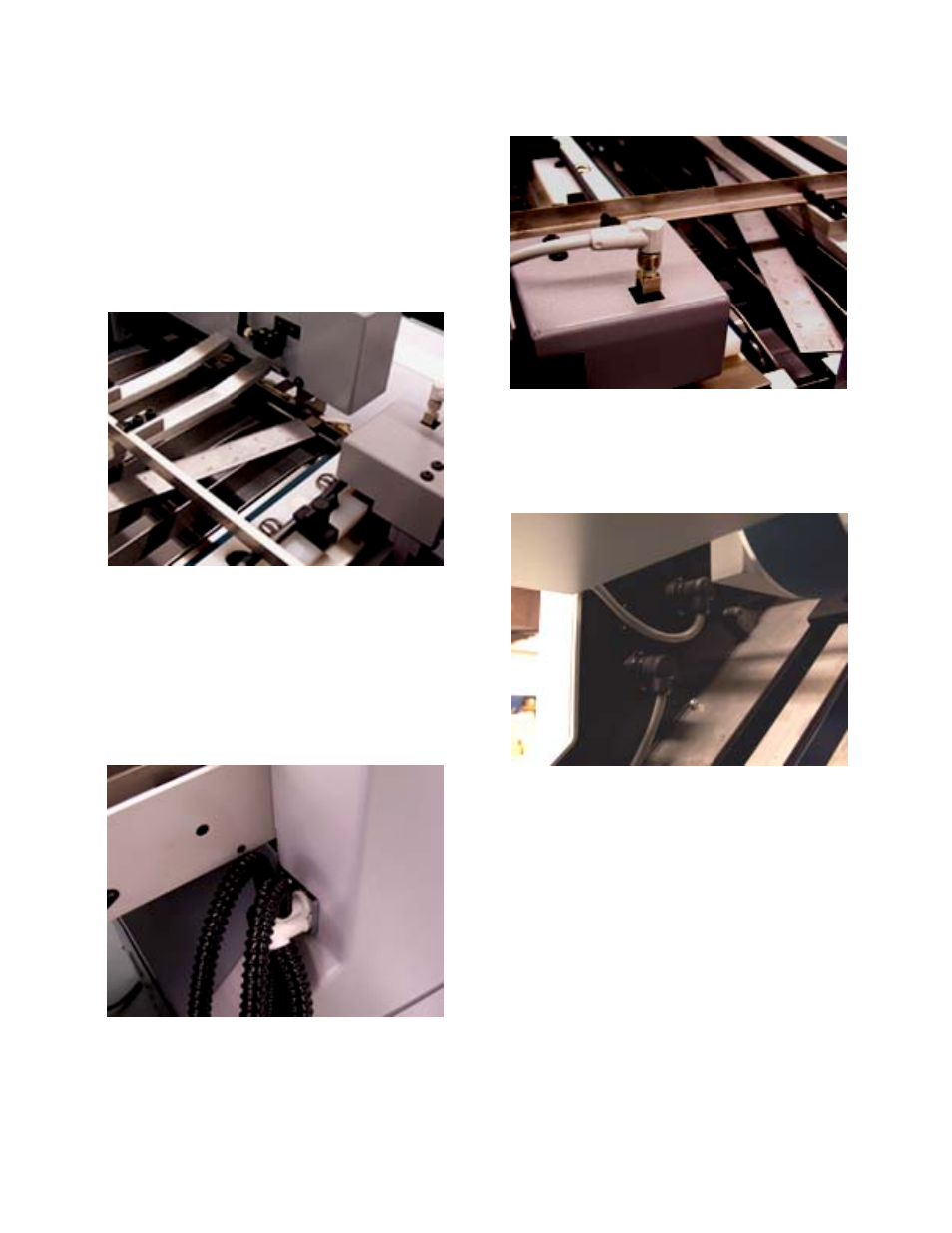 Baumfolder Flexifold: Pile Folder (up to 2004) User Manual | Page 10 / 29