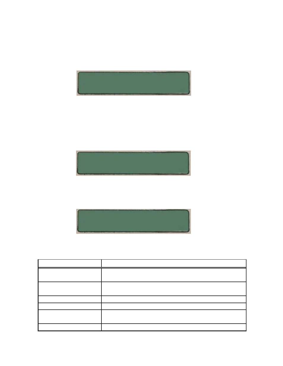 Baumfolder Flexifold: Pile Folder (up to 2004) User Manual | Page 21 / 29
