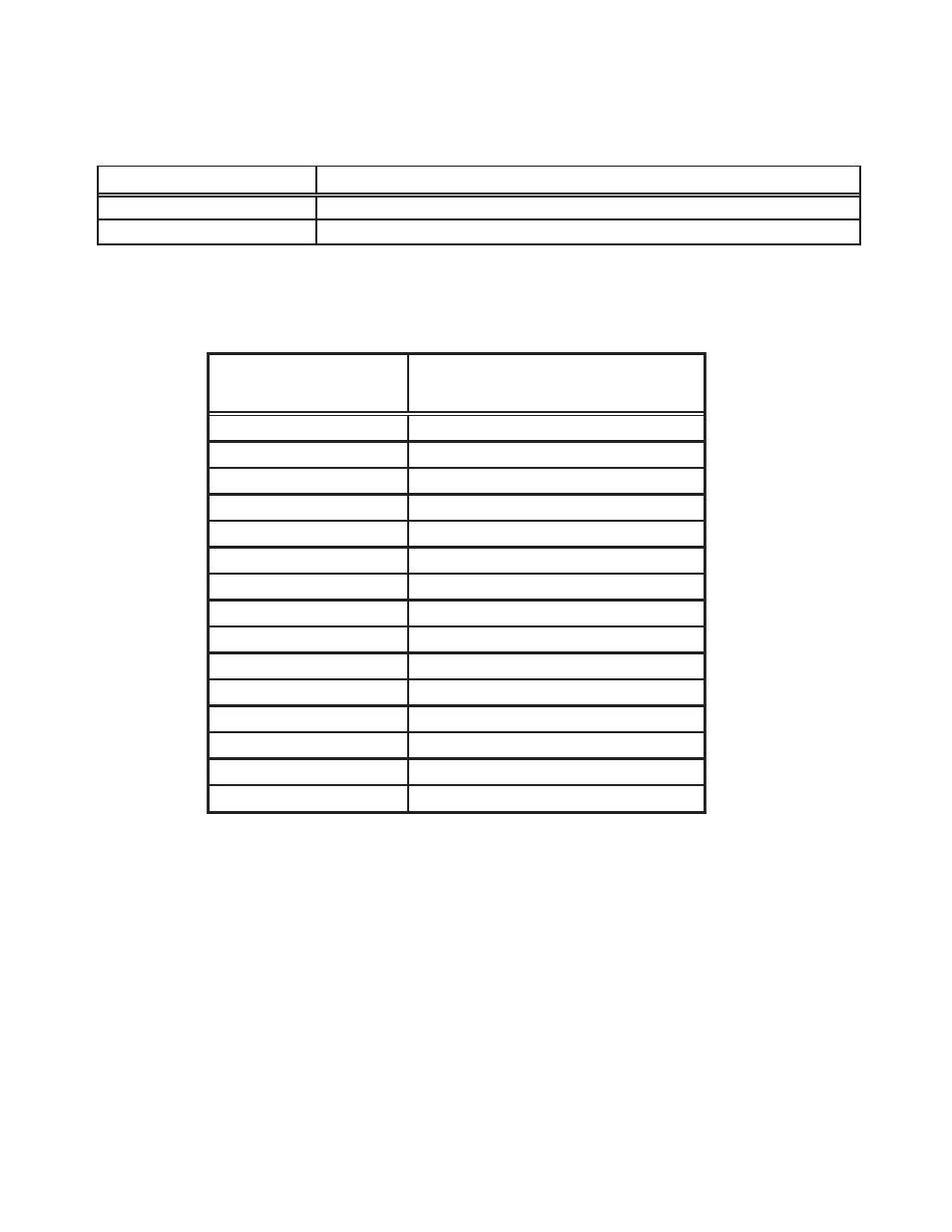Baumfolder Flexifold: Pile Folder (up to 2004) User Manual | Page 22 / 29