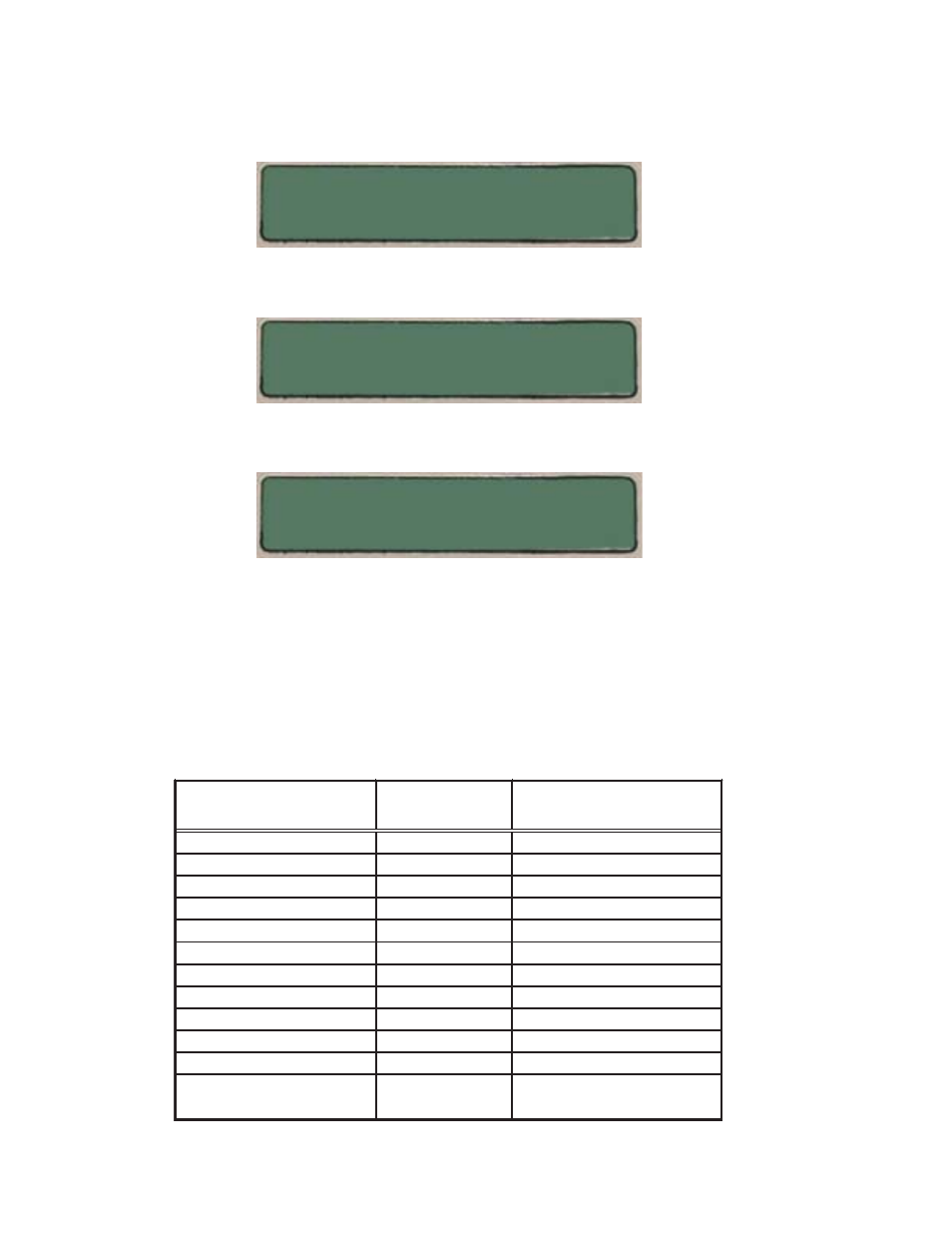 Baumfolder Flexifold: Pile Folder (up to 2004) User Manual | Page 23 / 29