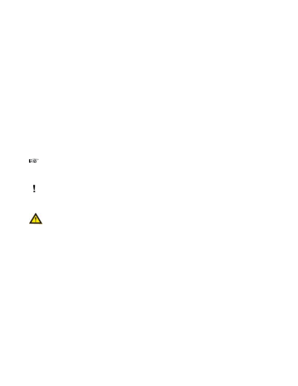 Fundamental safety instructions | Baumfolder Flexifold: Pile Folder (up to 2004) User Manual | Page 6 / 29