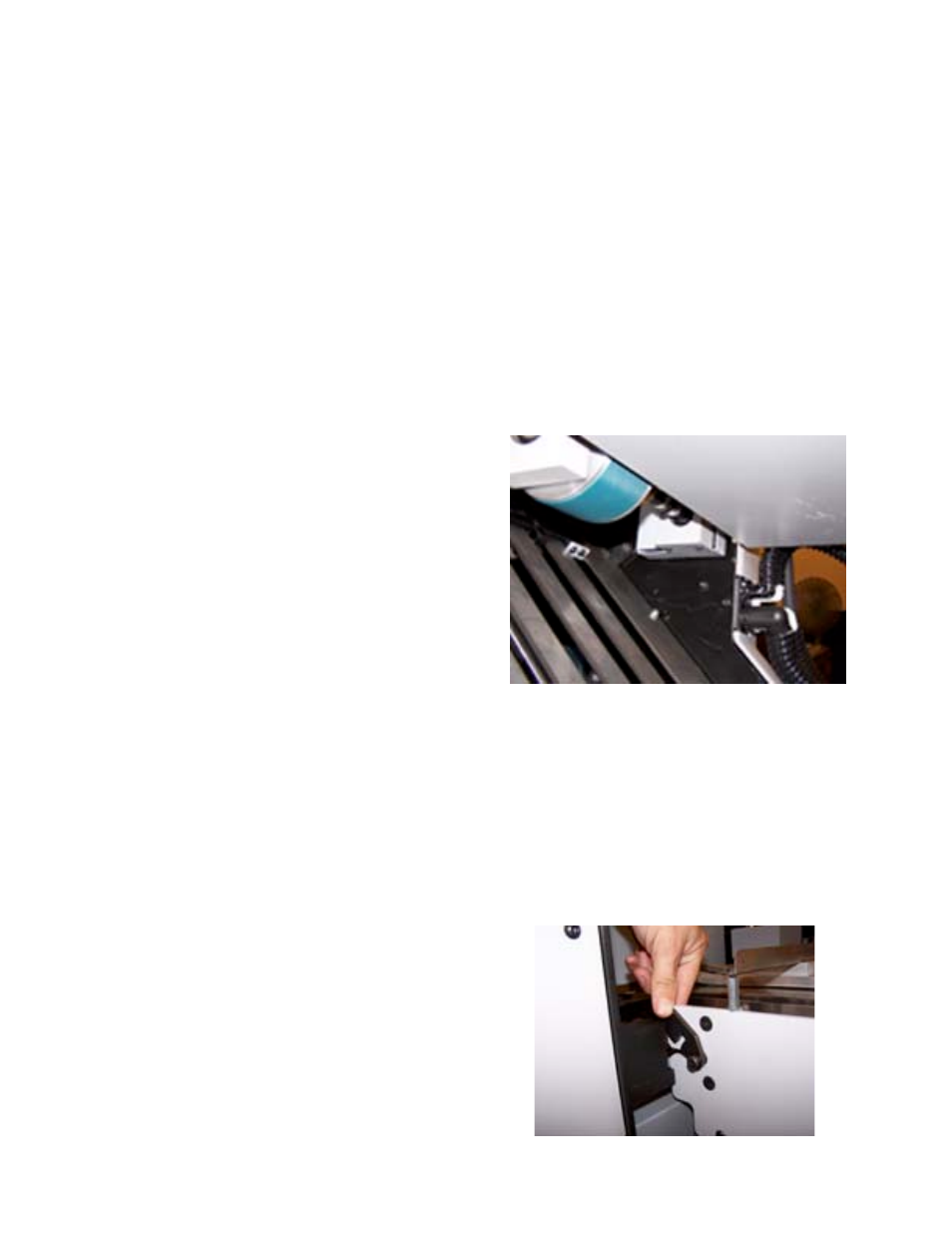 Baumfolder Flexifold: Pile Folder (up to 2004) User Manual | Page 9 / 29