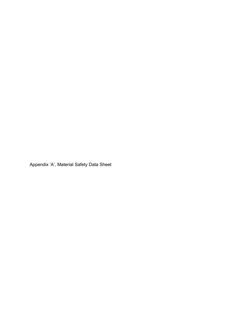 Blodgett KLS-20G User Manual | Page 3 / 39