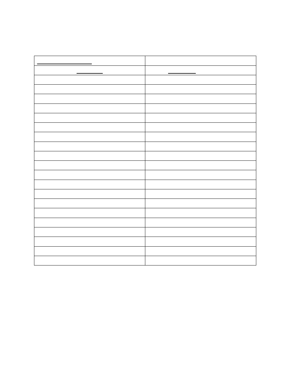 Blodgett KLS-20G User Manual | Page 30 / 39