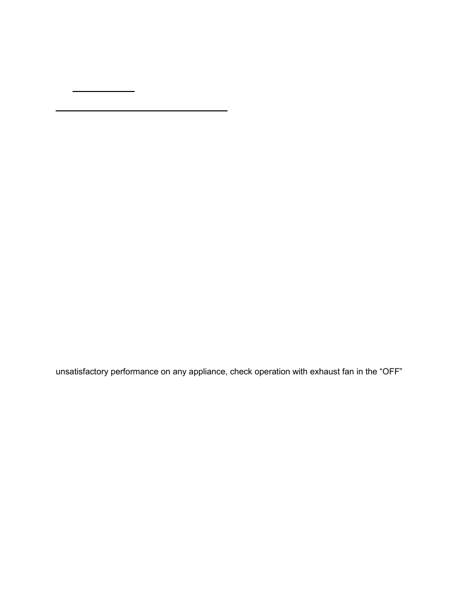 Blodgett KLS-20G User Manual | Page 5 / 39