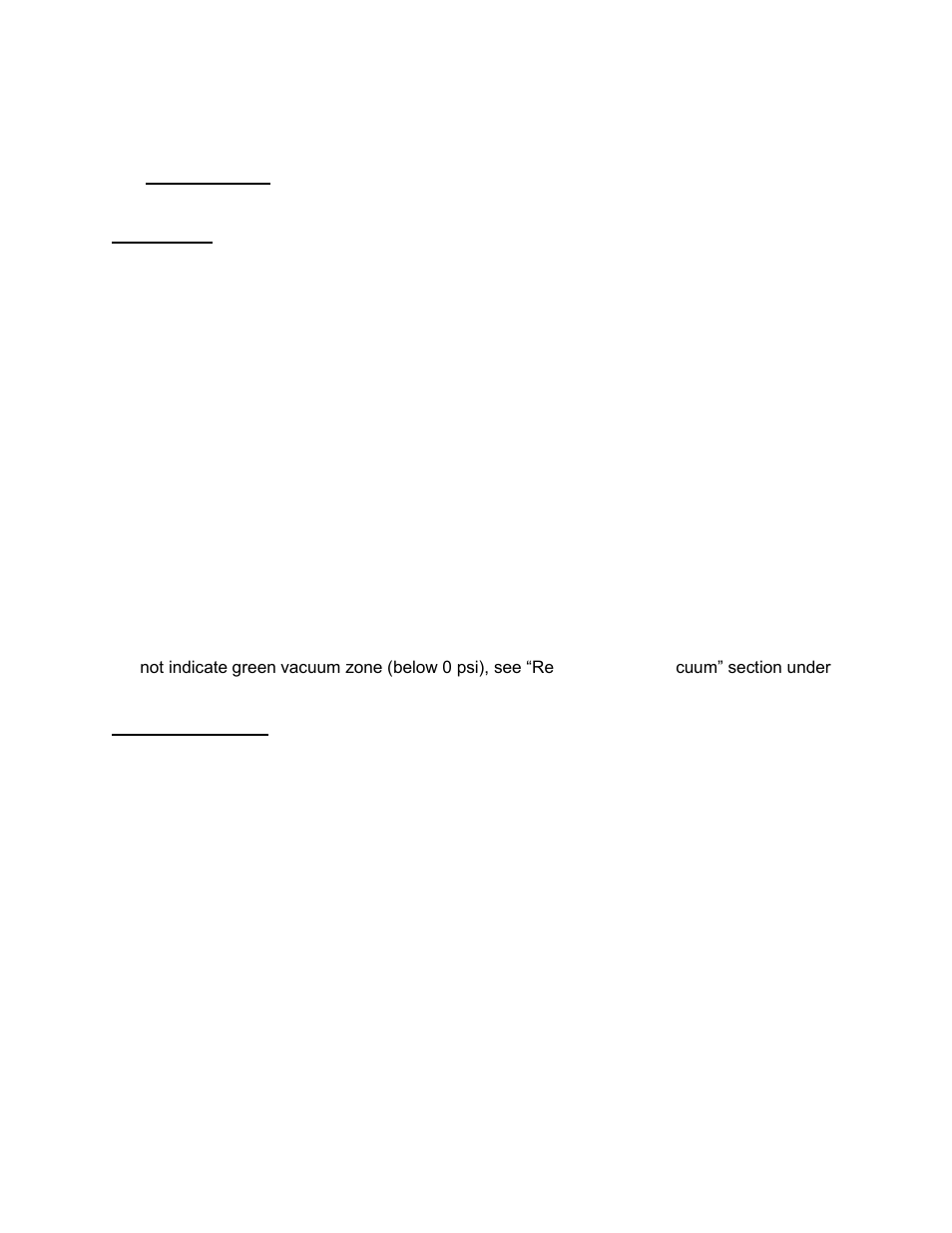 Blodgett KLS-20G User Manual | Page 6 / 39